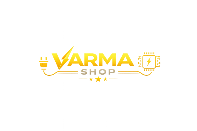VARMA SHOP | Electronic, Electrical &amp; Mobile Accessories Store