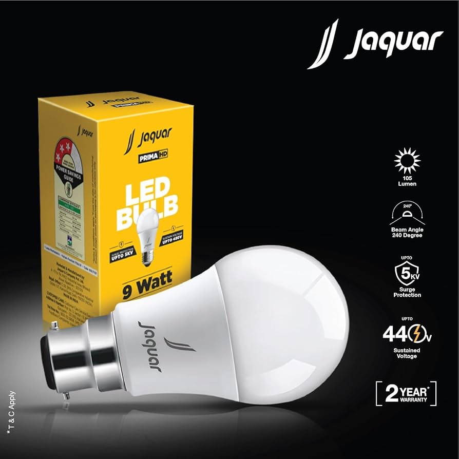 LED Light Bulb